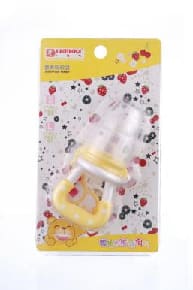 Silicone Self-Feeder 2