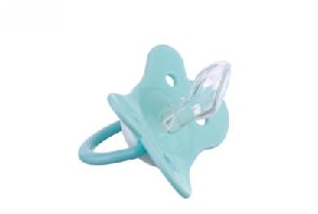 baby pacifier (Small / Large nipple) 3