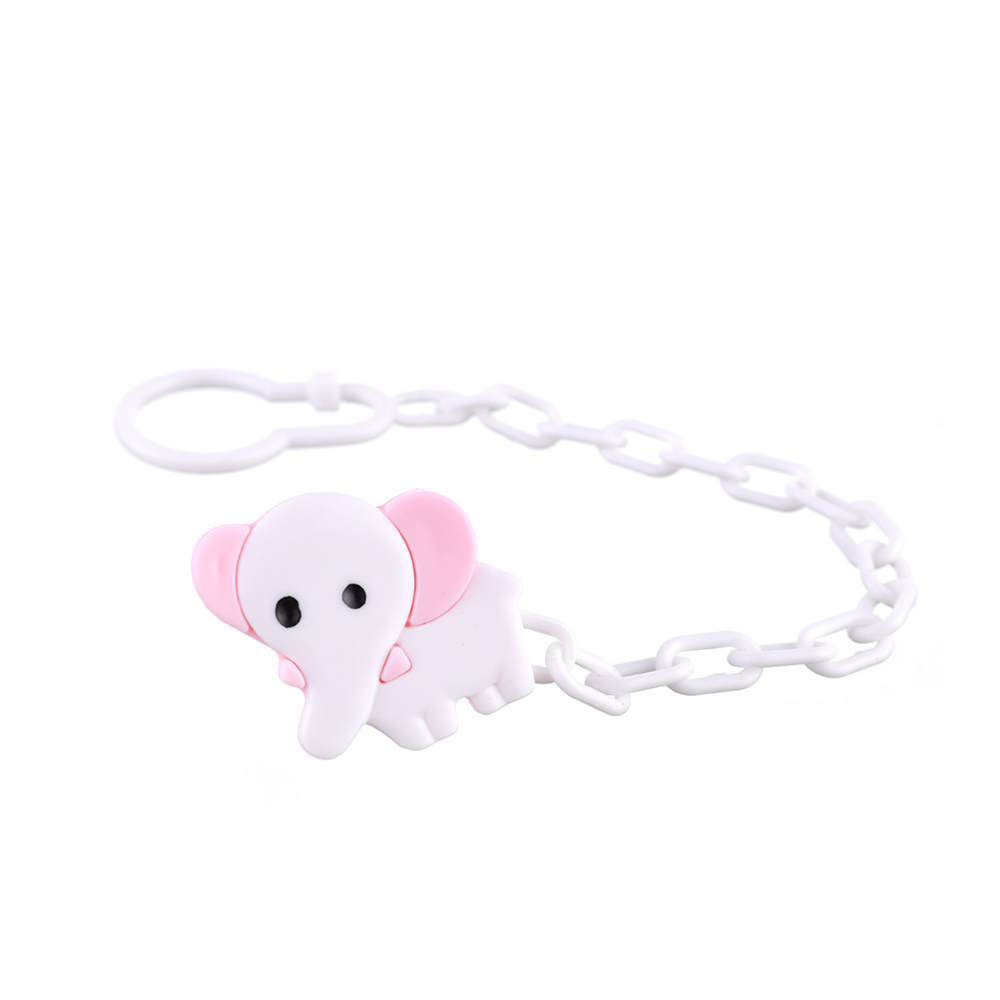 Chain for pacifier