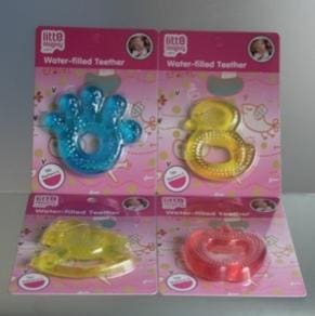 Water-filled teether 2