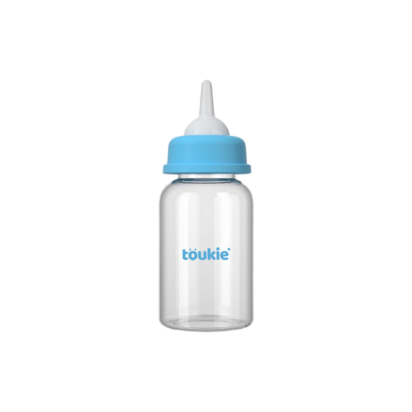 140ML PP standard neck Pet Feeding bottle