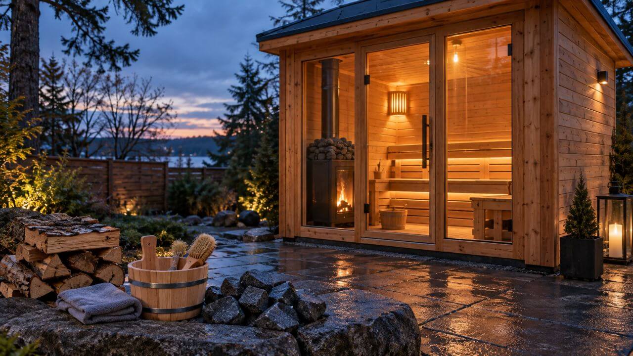 Outdoor sauna running and maintenance cost.jpg