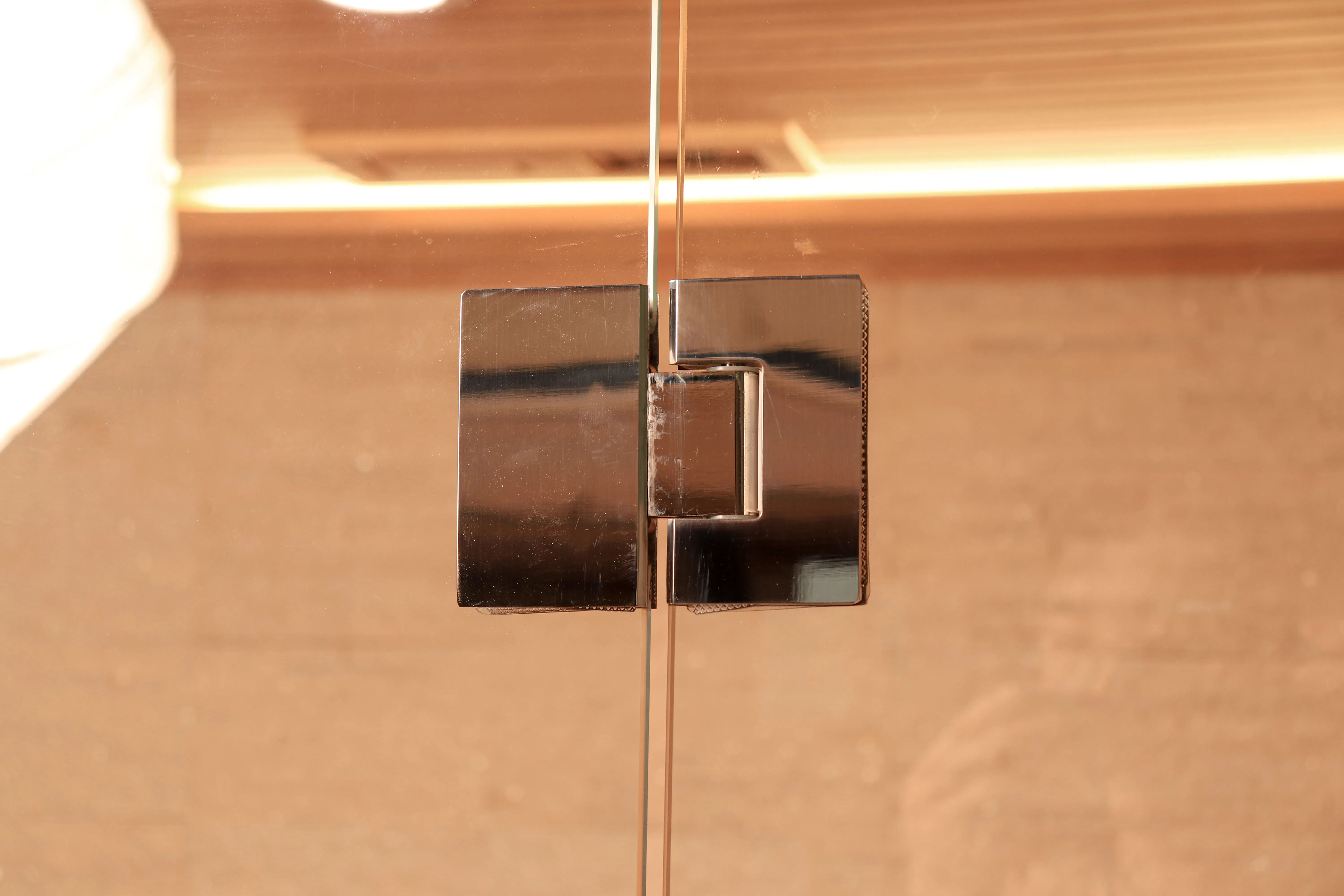 Far-Infrared Sauna Room 2