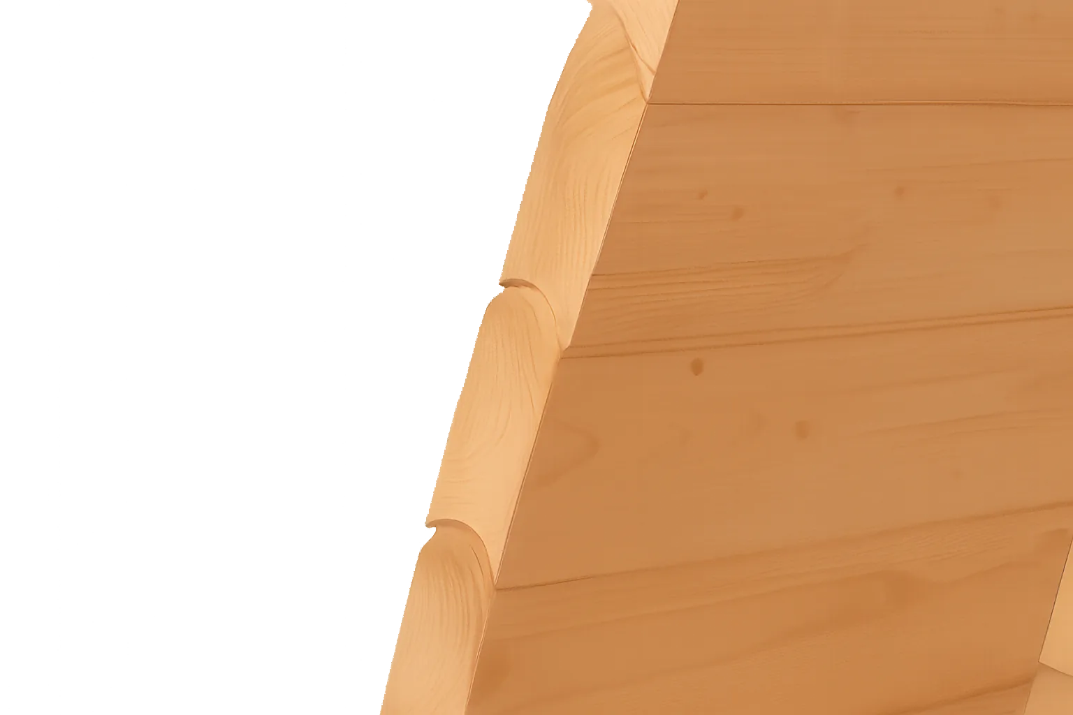 Indoor Traditional Sauna Room 2